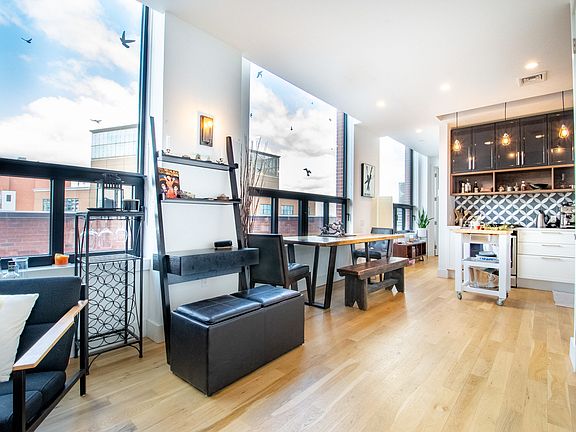 3rd image of 40-34 28th St Penthouse 14A