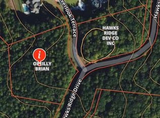 1001 Overlook Ter #55, Ball Ground, GA 30107