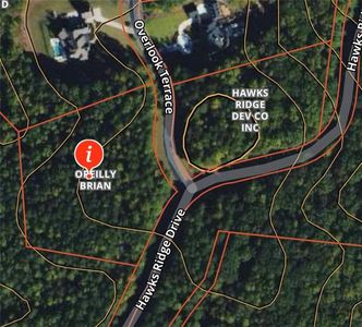 1001 Overlook Ter #55, Ball Ground, GA, 30107