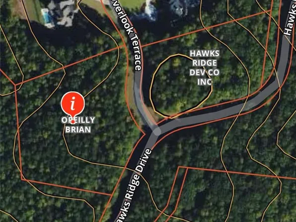 1001 Overlook Ter #55, Ball Ground, GA 30107