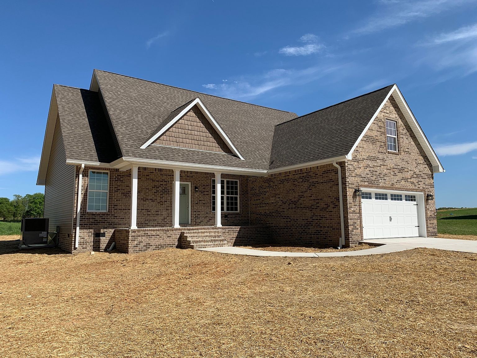 202 Majestic Dr, Decherd, TN 37324 Zillow