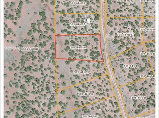 57562 N Hermana Ln, Seligman, AZ 86337
