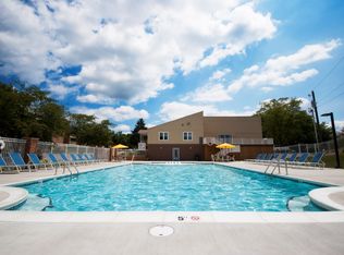 The Crest Apartments, Salem, VA 24153