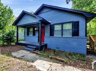 1617 Warrior Rd, Birmingham, AL 35208