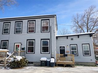8 1/2 Noyes St, Utica, NY 13502
