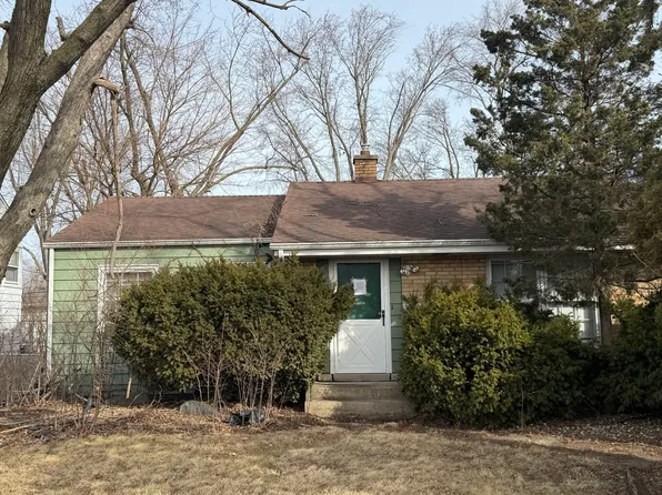 505 W Joe Orr Rd, Chicago Heights, IL 60411