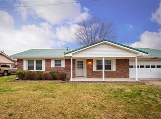 1419 Riverdale Est, Winfield, WV 25213