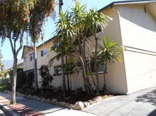 29 Broadmoor Plz APT 2, Santa Barbara, CA 93105
