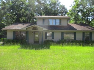1109 McAllister St, Ruston, LA 71270