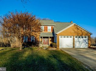1804 Waesche Ct, Bowie, MD