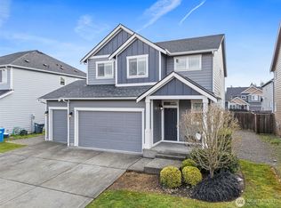 17607 28th Avenue Ct E, Tacoma, WA