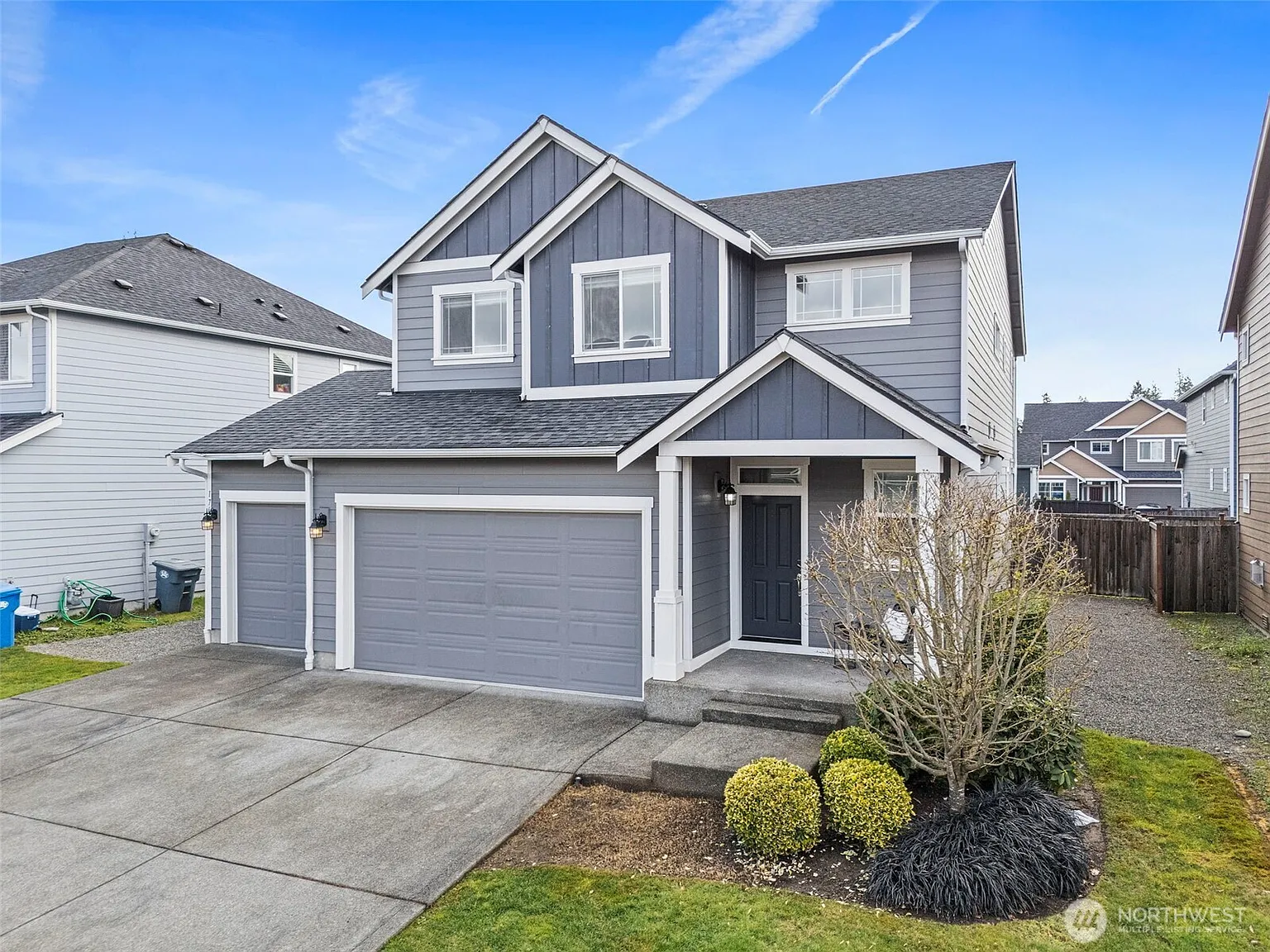 17607 28th Avenue Ct E photo 1