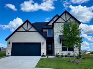 465 Aldred St, Greenville, TX 75401
