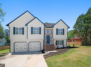 3438 Harris Farms Way, Austell, GA 30106