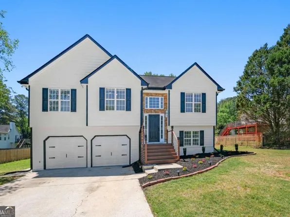 3438 Harris Farms Way, Austell, GA 30106