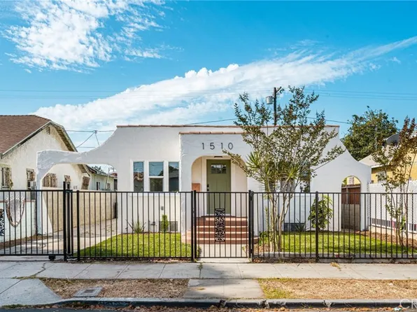 1510 W 65th Pl, Los Angeles, CA 90047