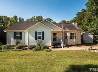 105 Buck Pl, Willow Spring, NC 27592