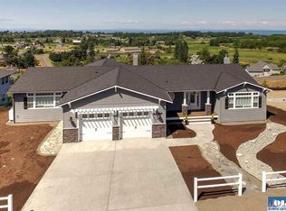 683 Brigadoon Blvd, Sequim, WA