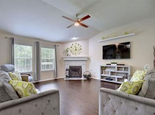 856 Bottle Brush Dr, Kyle, TX 78640