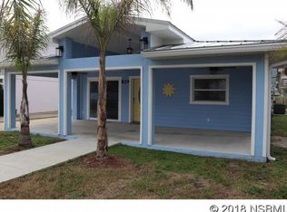 829 Maralyn Ave, New Smyrna Beach, FL 32169