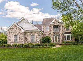 9103 Iris Ln, Zionsville, IN