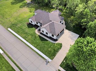 5908 Old Brompton Rd, Evansville, IN 47710