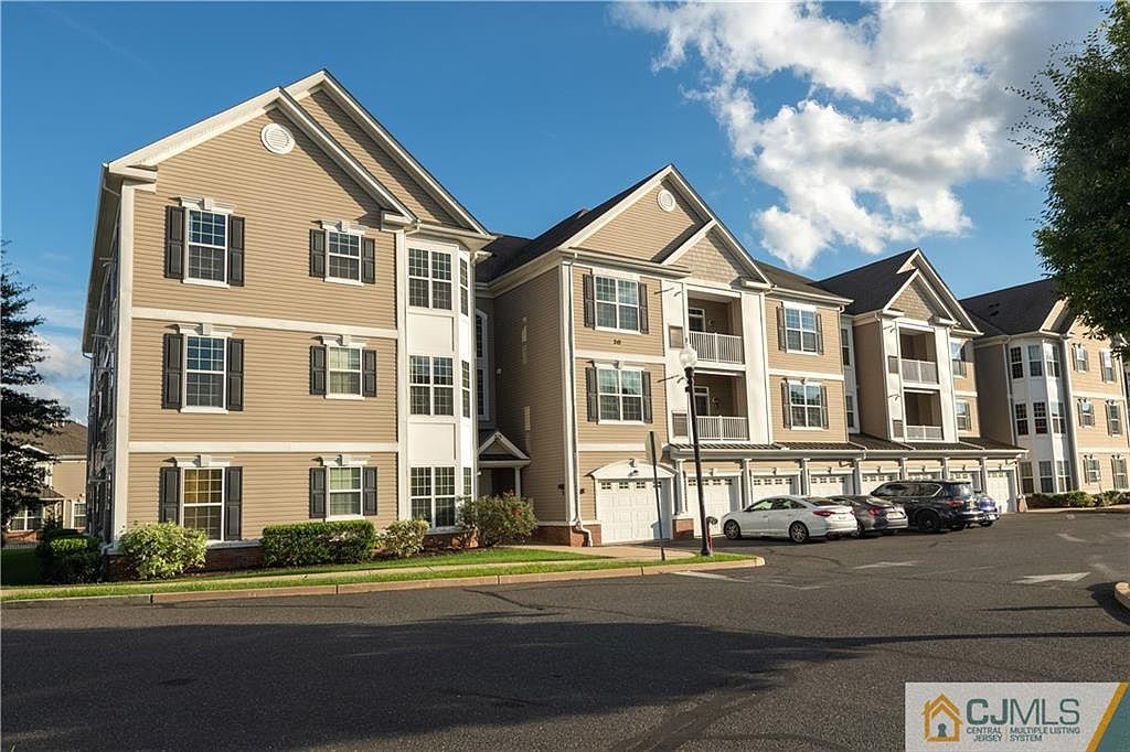 2038 Edward Stec Blvd 2038, Edison, NJ 08837 Zillow