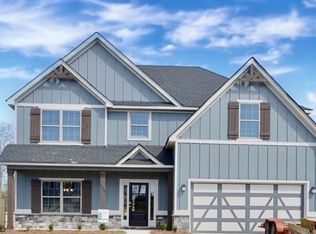 688 Tiger Trl #115, Opelika, AL 36804