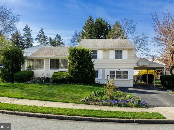 14 Glenwood Cir, Aldan, PA 19018