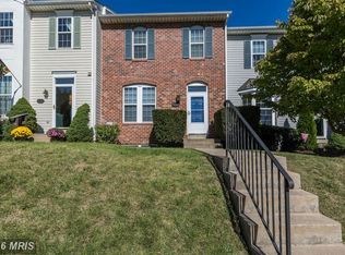 2252 Wetherburne Way, Frederick, MD 21702
