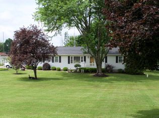 932 Lohr Rd, Mansfield, OH 44903