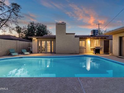 2053 N 39th St, Phoenix, AZ, 85008