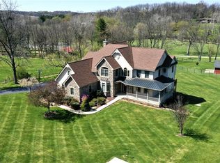 2359 Wehr Mill Rd S, Allentown, PA 18104