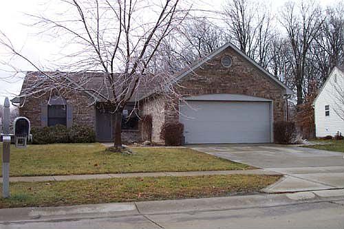 8 Village Parkway