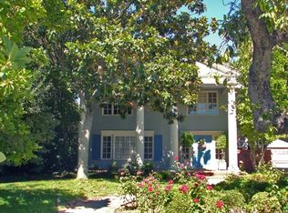 1670 West Dr, San Marino, CA 91108