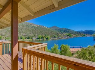 3867 Via Palo Verde Lago, Alpine, CA 91901