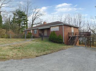 111 Reservoir Rd, Beckley, WV 25801