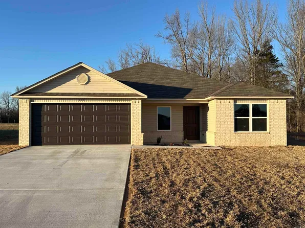 213 Baldwin Dr, Beebe, AR 72012