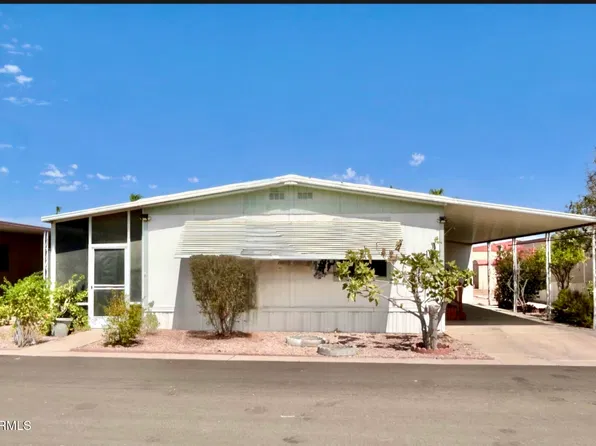 200 E Knox Road #100, Chandler, AZ 85225