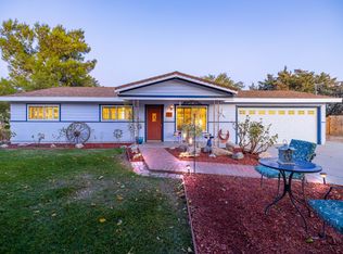 49754 Margalo Dr, Lancaster, CA 93536