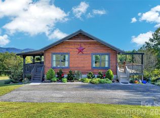 242 Falling Creek Dr, Nebo, NC 28761