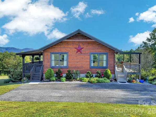 242 Falling Creek Dr, Nebo, NC 28761