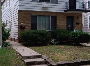 6011 W Lapham St, Milwaukee, WI 53214