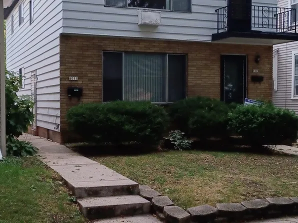 6011 W Lapham St, Milwaukee, WI 53214