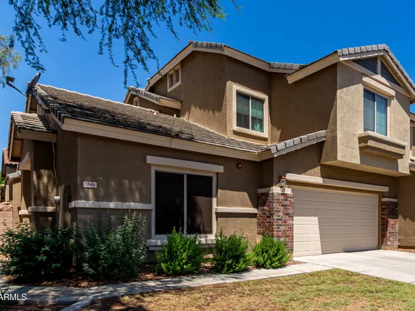 2846 S ROCK Street, Gilbert, AZ 85295