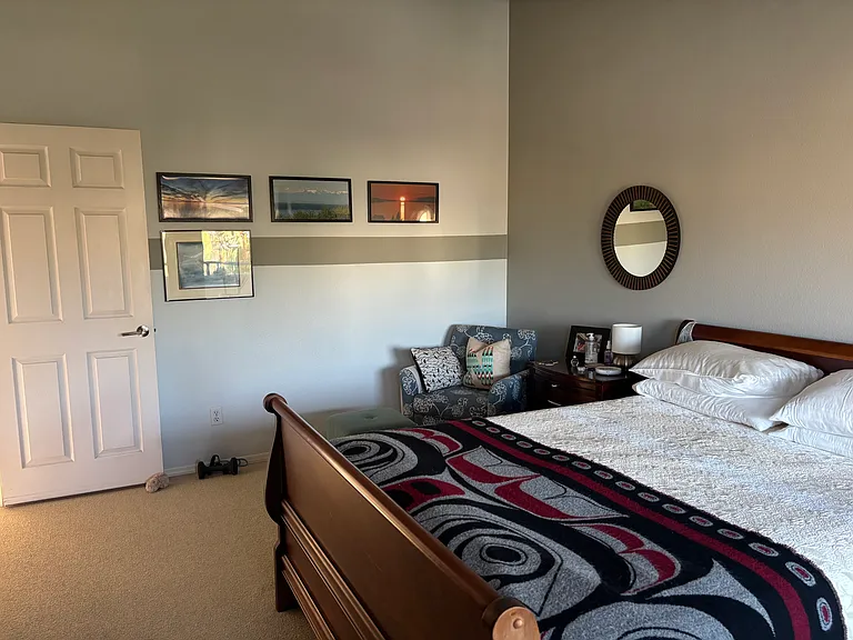 1321 Pacific Beach Dr #C — Photo 19
