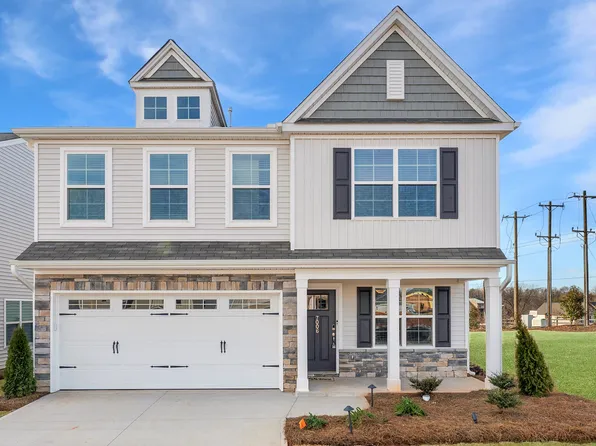 502 Oleary Cir, Summerville, SC 29483