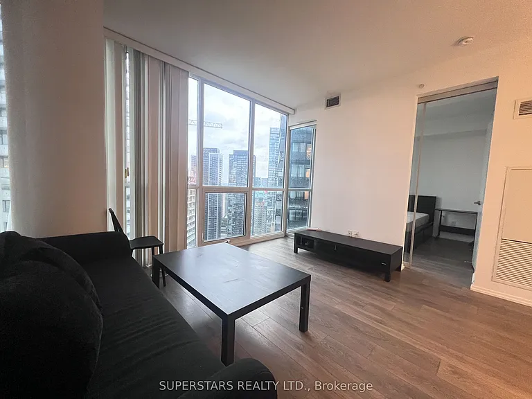 45 Charles St E #3509 — Photo 5