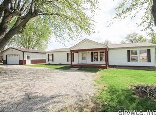 4036 Ahne Rd, Waterloo, IL 62298