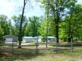 2451 Maryland St, Harrison, MI 48625